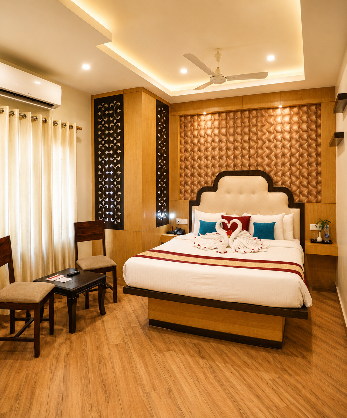 Suite Room