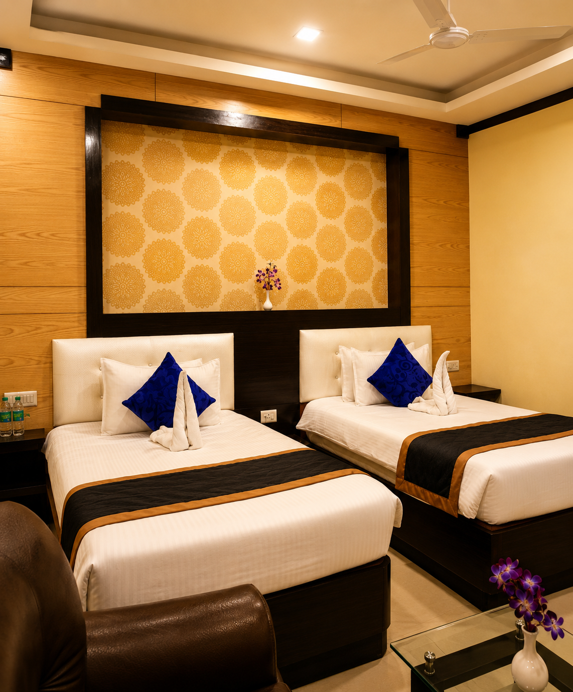 Super Deluxe Room