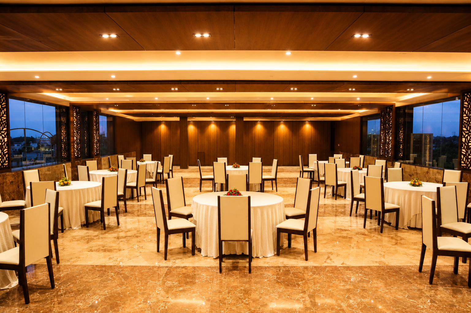 Khonika Banquets
