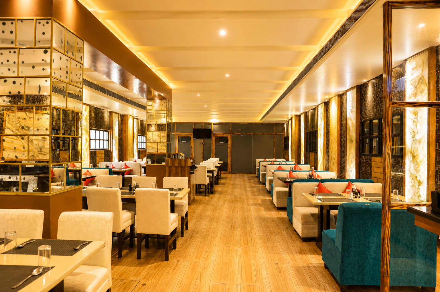 Ekante Restaurant